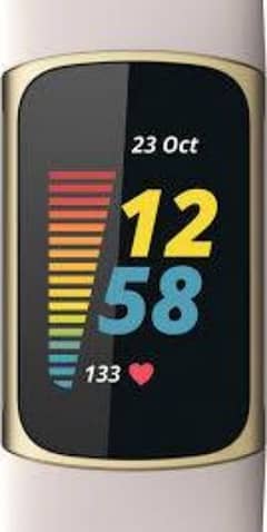 fitbit charge 5 advance