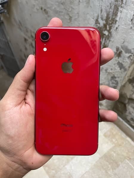 IPhone xr non pta ( Factory unlocked ) 0