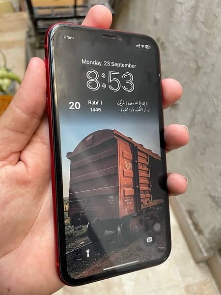 IPhone xr non pta ( Factory unlocked ) 1