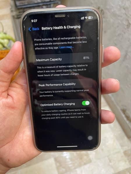 IPhone xr non pta ( Factory unlocked ) 2