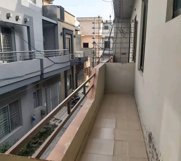 A Centrally Located House Is Available For sale In Lahore 4