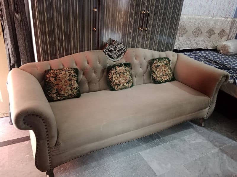 Sofa set 1