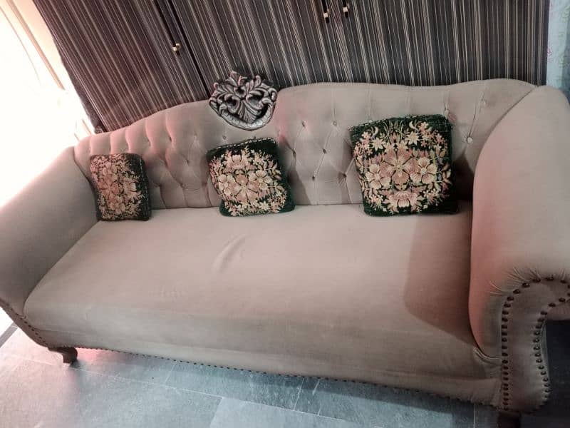 Sofa set 2