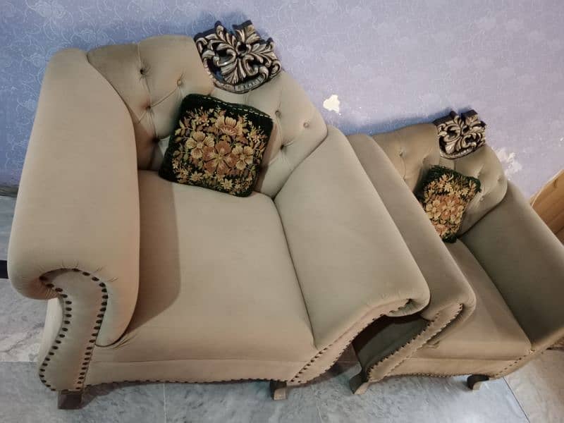 Sofa set 3