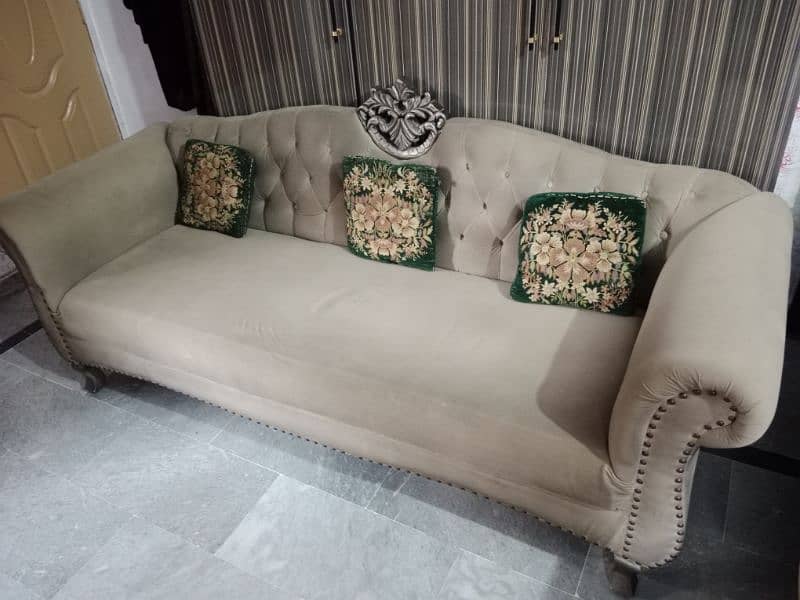 Sofa set 4