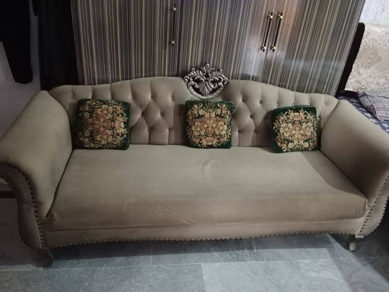 Sofa set 5