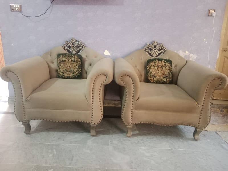 Sofa set 7