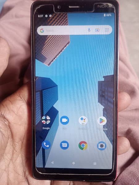 Nokia1 plus 0