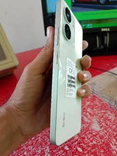 New condition Redmi 13C    6GB - 128