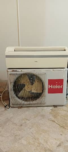 Haier 1 ton AC for sale