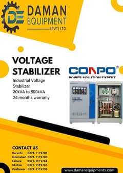 Voltage