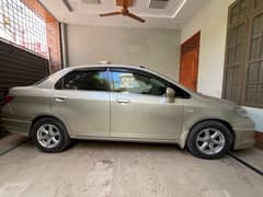 Honda City Fit Aria in Excellent Condition 2007/12 0