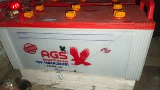 Ags new batterys 0301 4478673