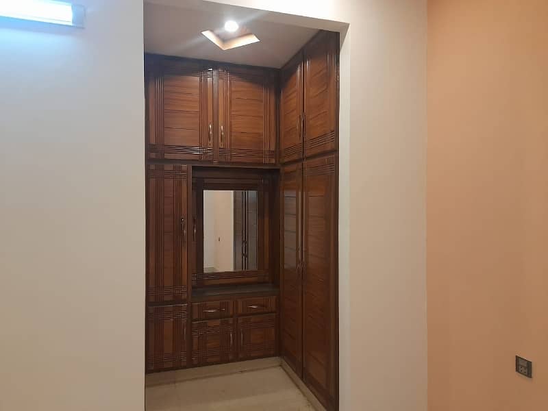 House Available In Khayaban Gardens For Sale 2