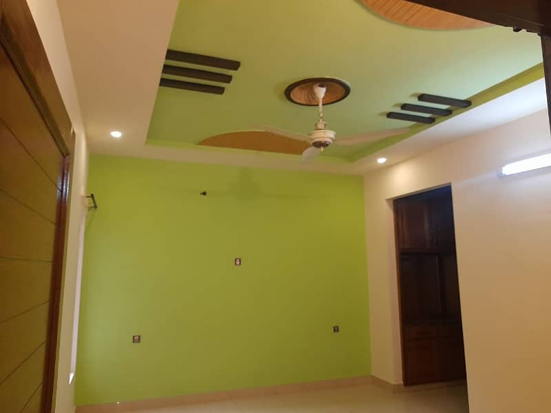 House Available In Khayaban Gardens For Sale 6