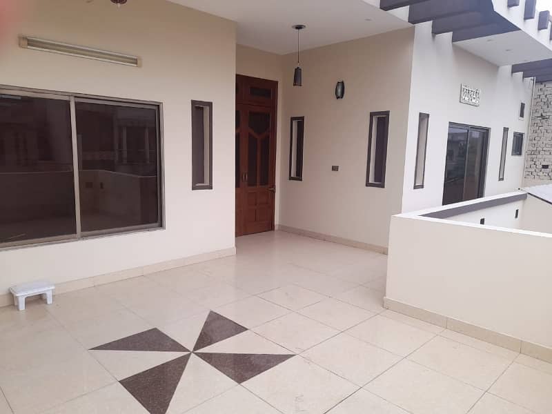 House Available In Khayaban Gardens For Sale 7