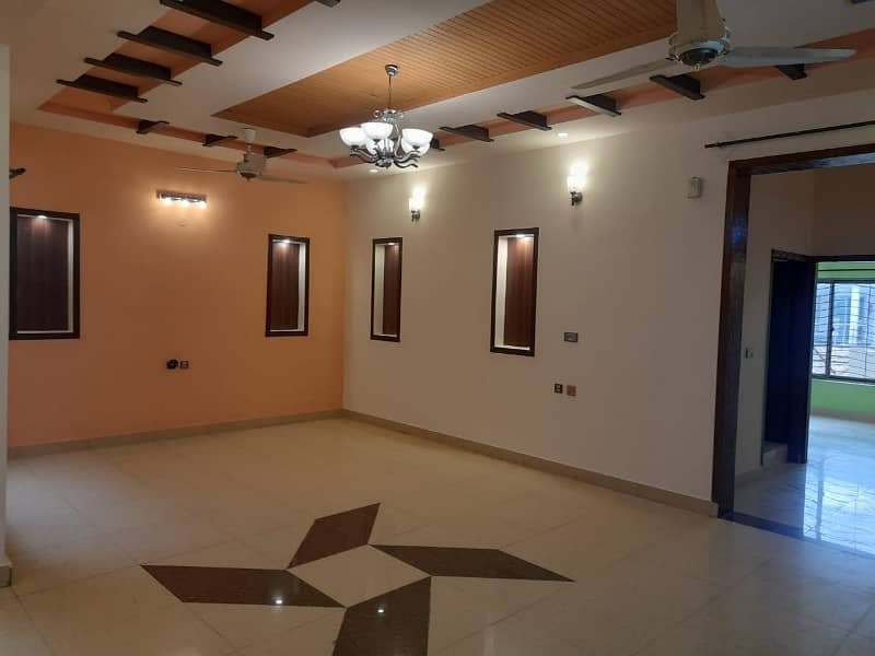 House Available In Khayaban Gardens For Sale 14