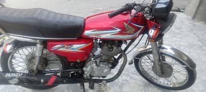 honda125 0