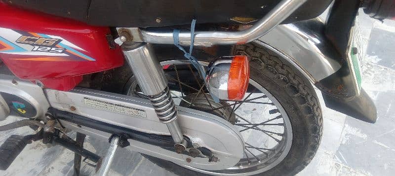 honda125 3