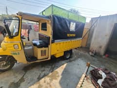 Rickshaw tez raftar for sale