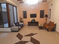 House Available In Khayaban Gardens For Sale 0