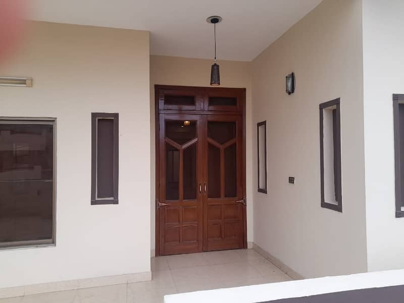 House Available In Khayaban Gardens For Sale 11