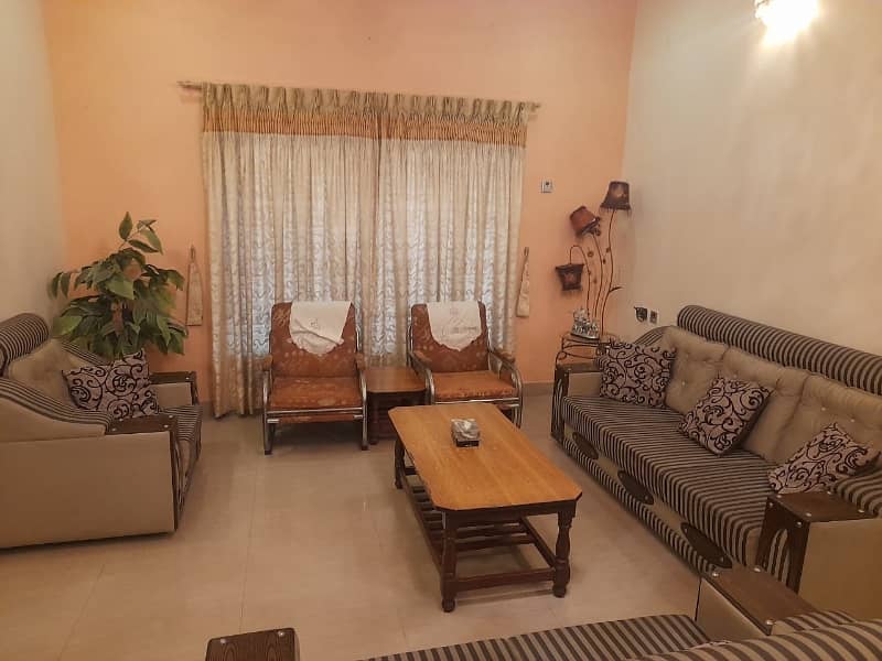 House Available In Khayaban Gardens For Sale 20