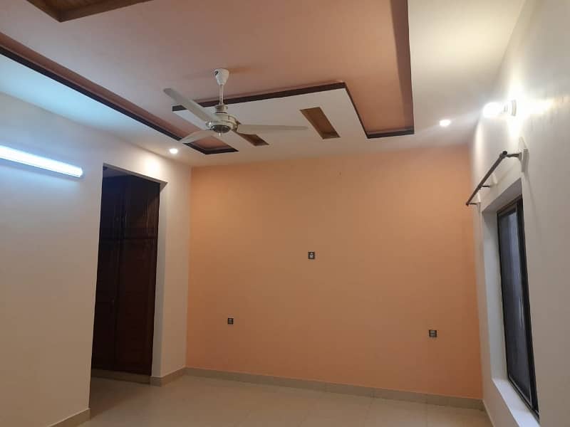 House Available In Khayaban Gardens For Sale 27