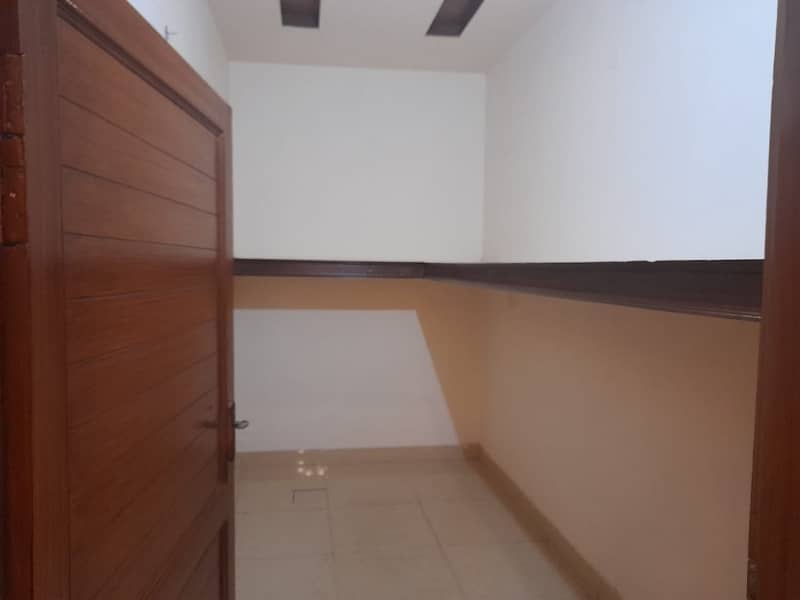 House Available In Khayaban Gardens For Sale 28