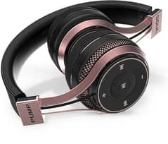 blueant pump soul noise canceling 0