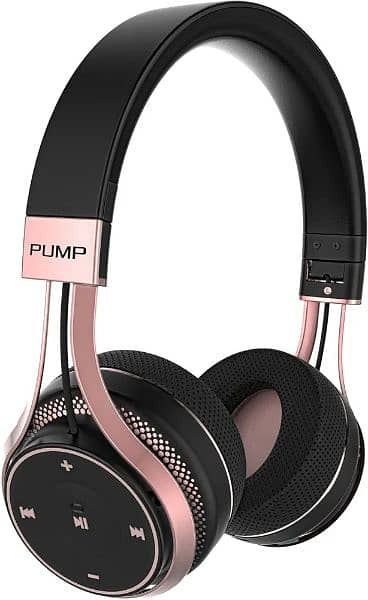 blueant pump soul noise canceling 2