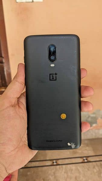 OnePlus 6t 8/128 5