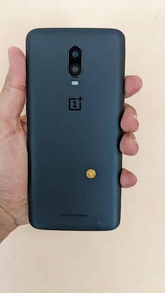 OnePlus 6t 8/128 8