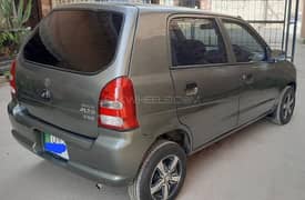 Suzuki Alto 2009