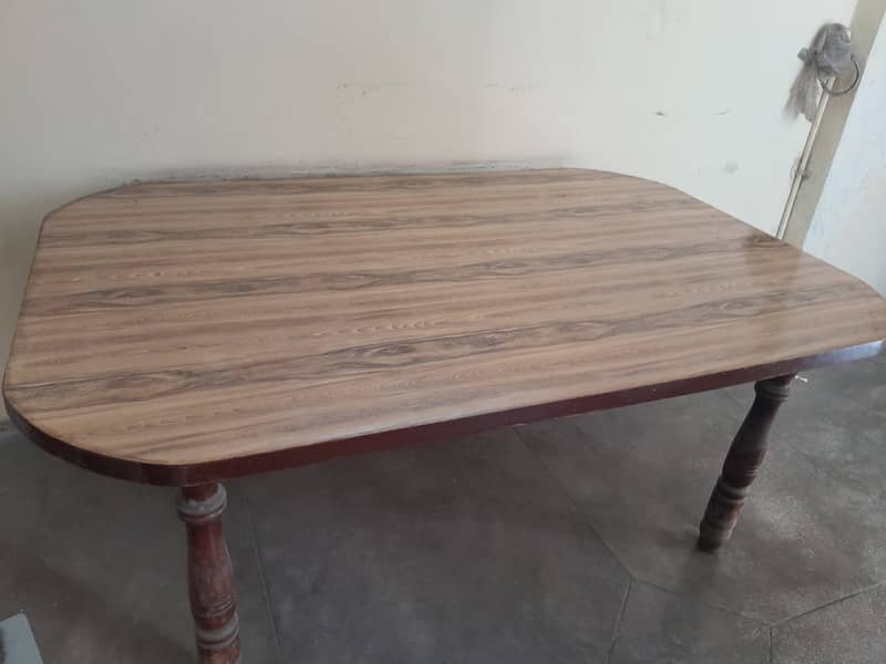 Dining table / Furniture 1