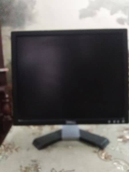 DELL LCD for sale 0