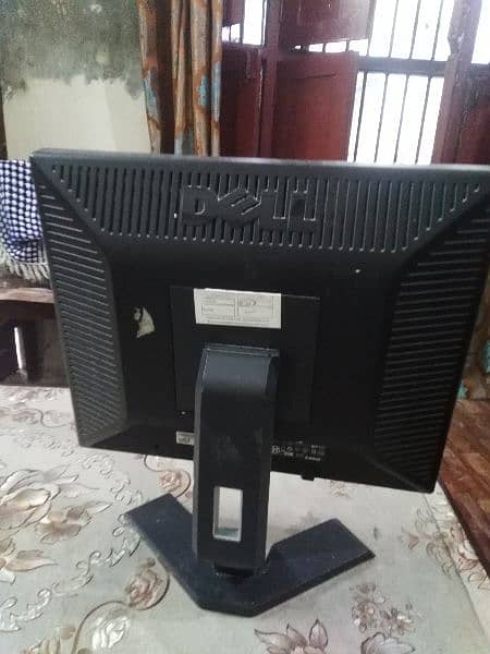 DELL LCD for sale 1