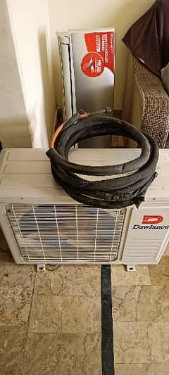 Dawlence Ac for sale urgent