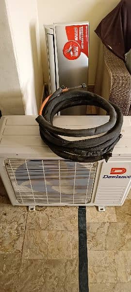 Dawlence Ac for sale urgent 0