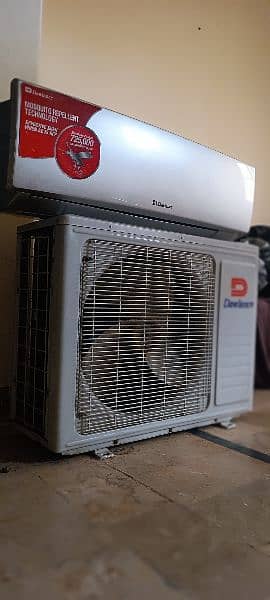 Dawlence Ac for sale urgent 1