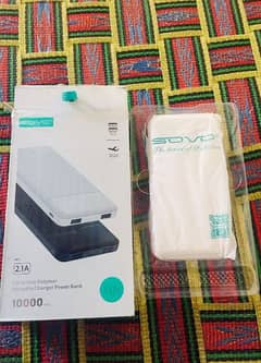 power bank