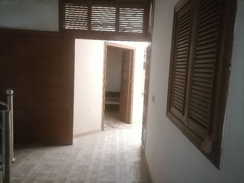 Gulberg Flat For Rent Sized 4 Marla 15