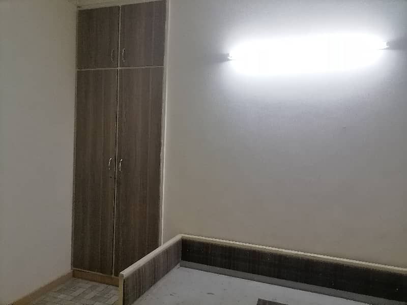 Gulberg Flat For Rent Sized 4 Marla 16