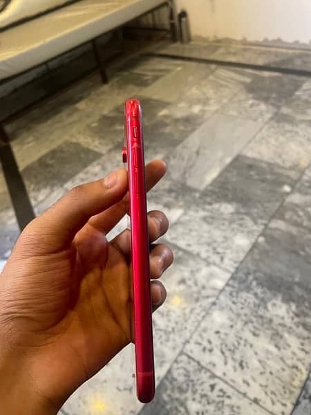 iphone xr with box 6