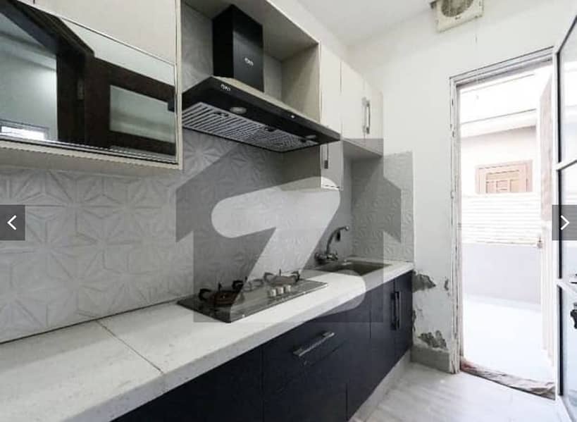 10 Marla Slightly Used New Type Modren Design House Up For Sale with Gas Connection In Dha Rahbar Sector 1 2