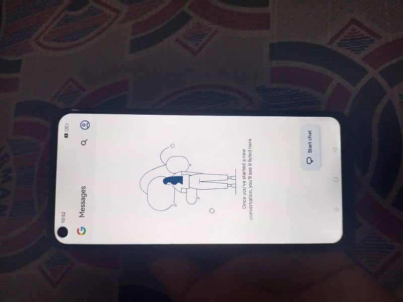 OPPO A76 6+6/128 GB 0