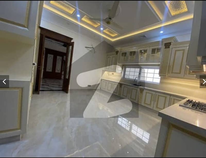 2 Kanal Brand New Luxury Spanish Bungalow Up For Sale In Valenica Town Lahore 13