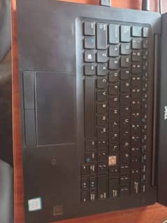 Dell  latitude e 7280