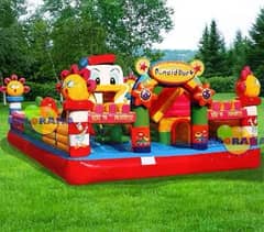 Jumping Castles | Kids | Kids Toys | Rides | Kids Jumping Castles 0