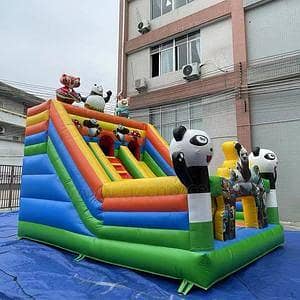 Jumping Castles | Kids | Kids Toys | Rides | Kids Jumping Castles 6